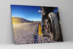 Obraz Motorkári zs1229